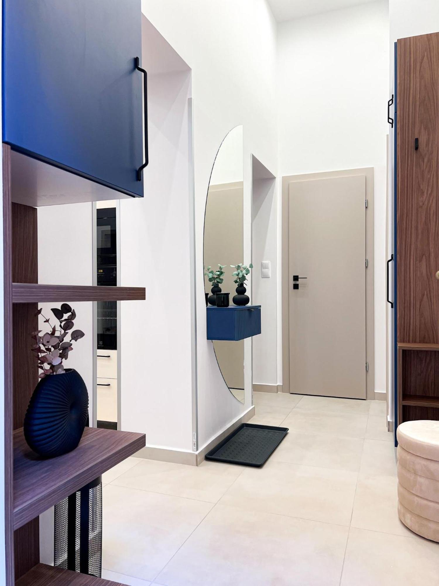 Apartman O'budapest *