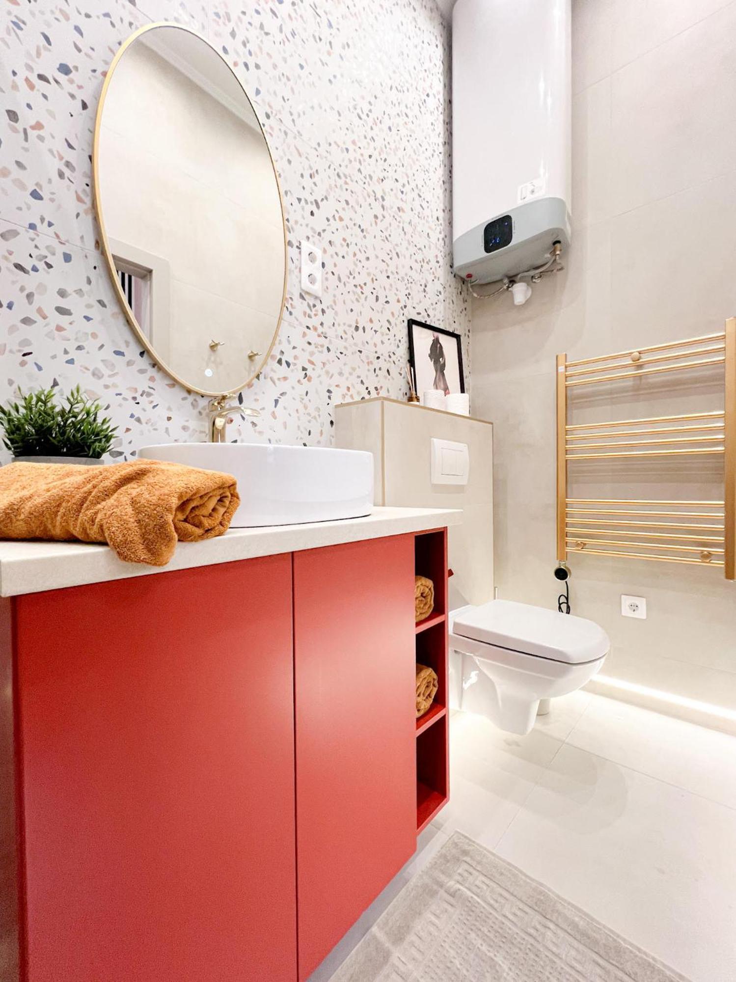 Apartman O'budapest