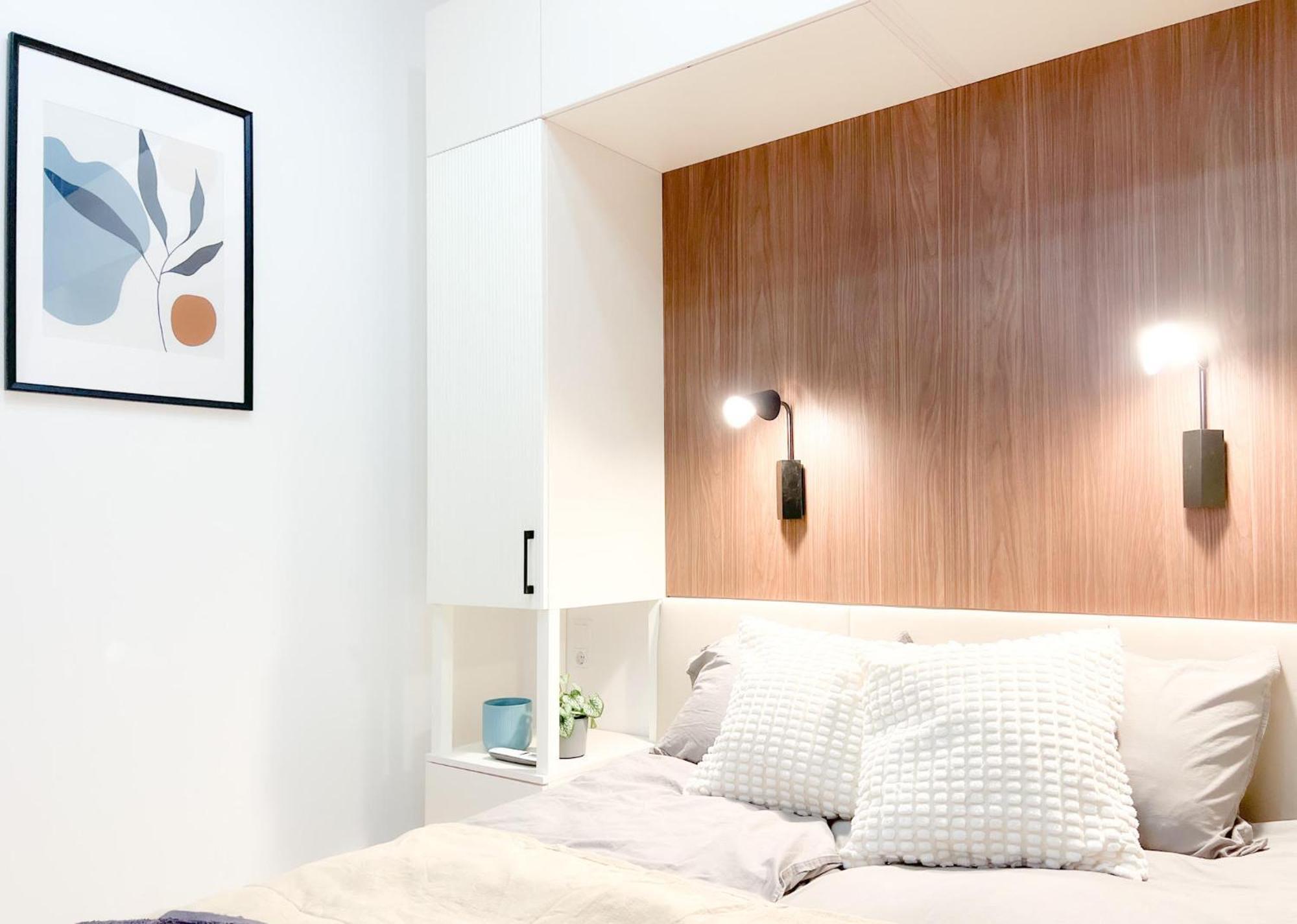 Apartman O'budapest Budapest