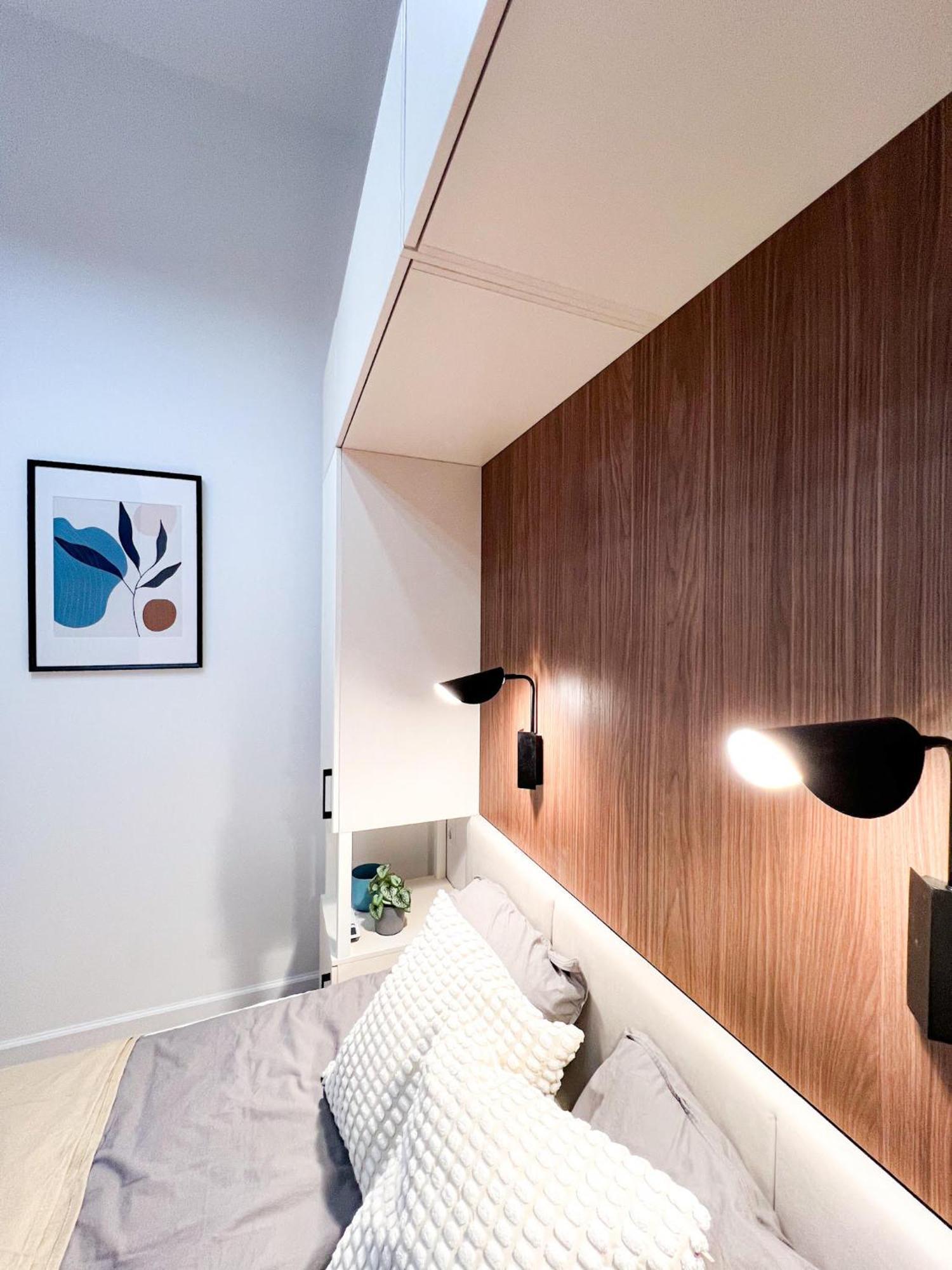 Apartman O'budapest