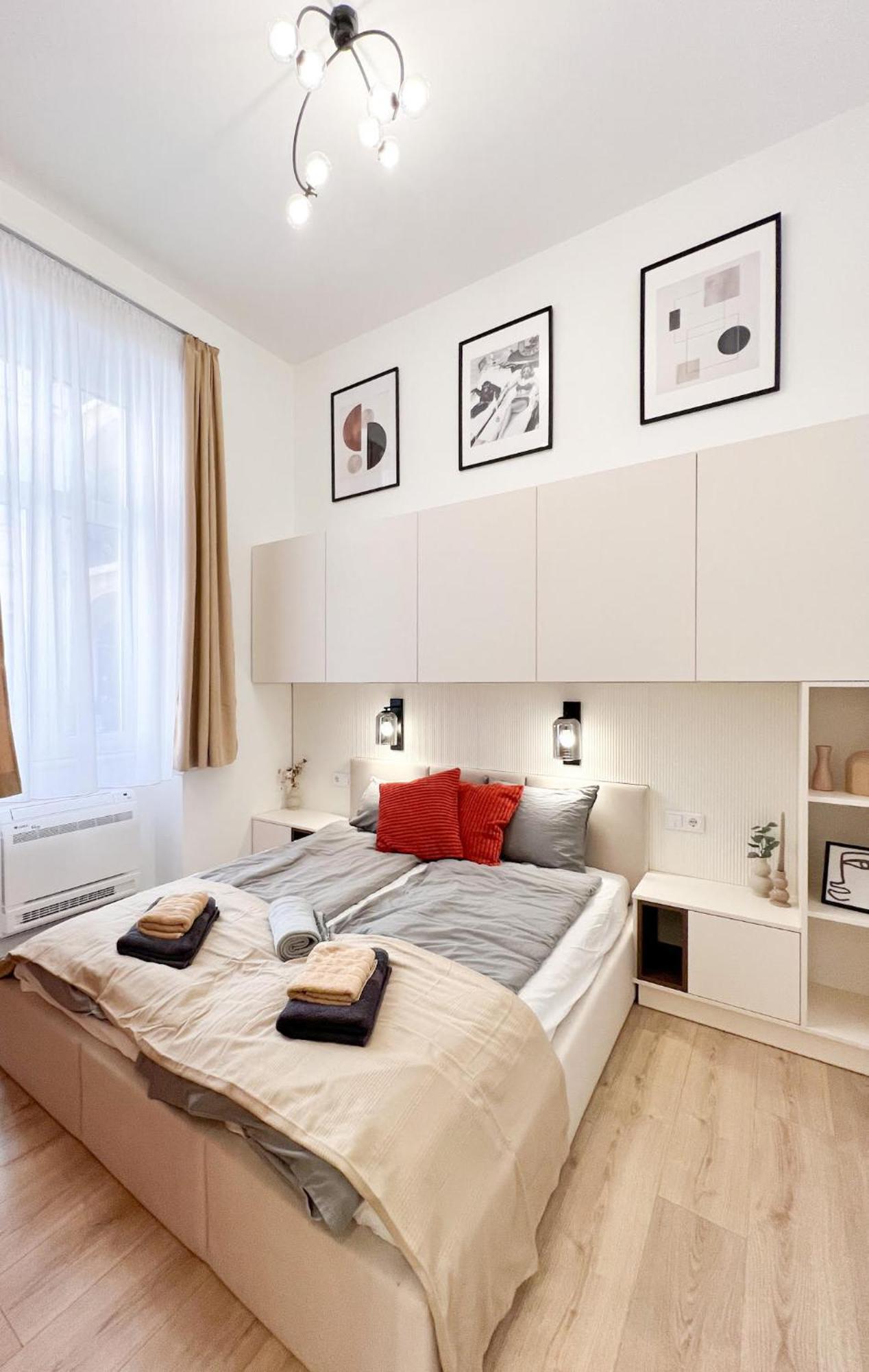 Apartman O'budapest