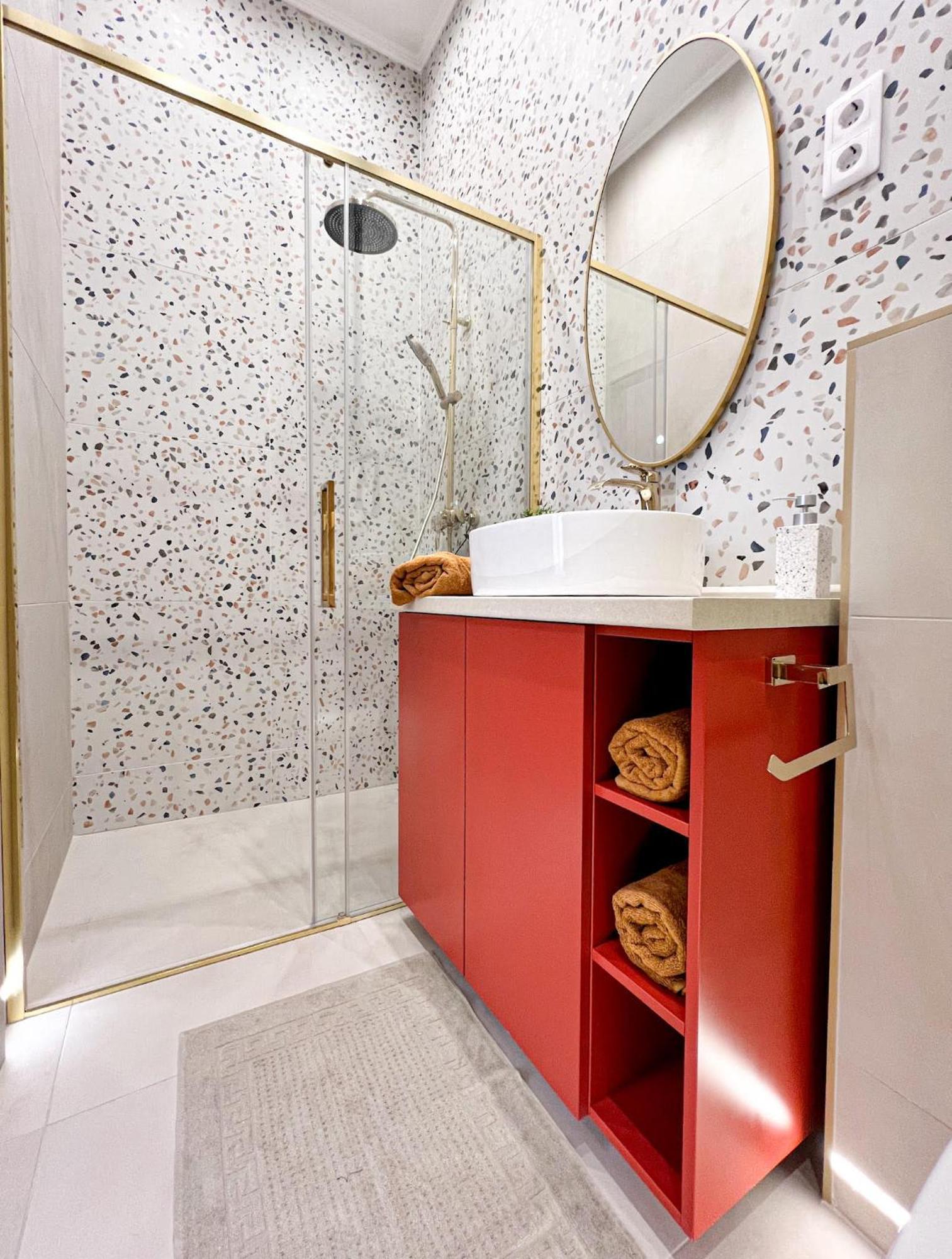 O'budapest Apartman *