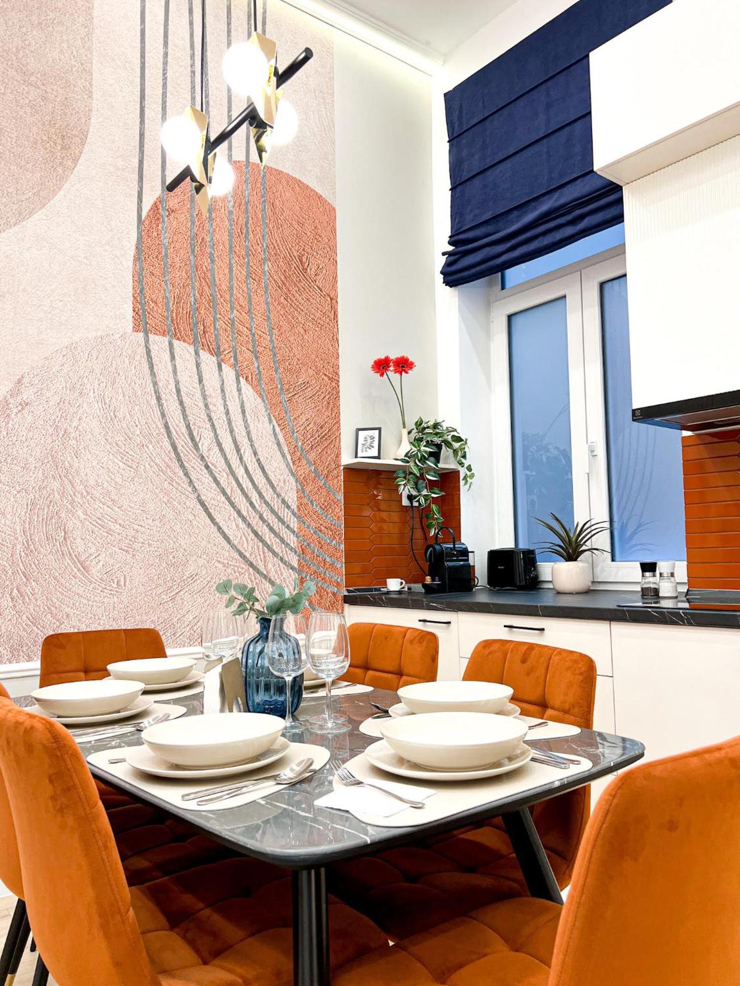 Apartman O'budapest Budapest