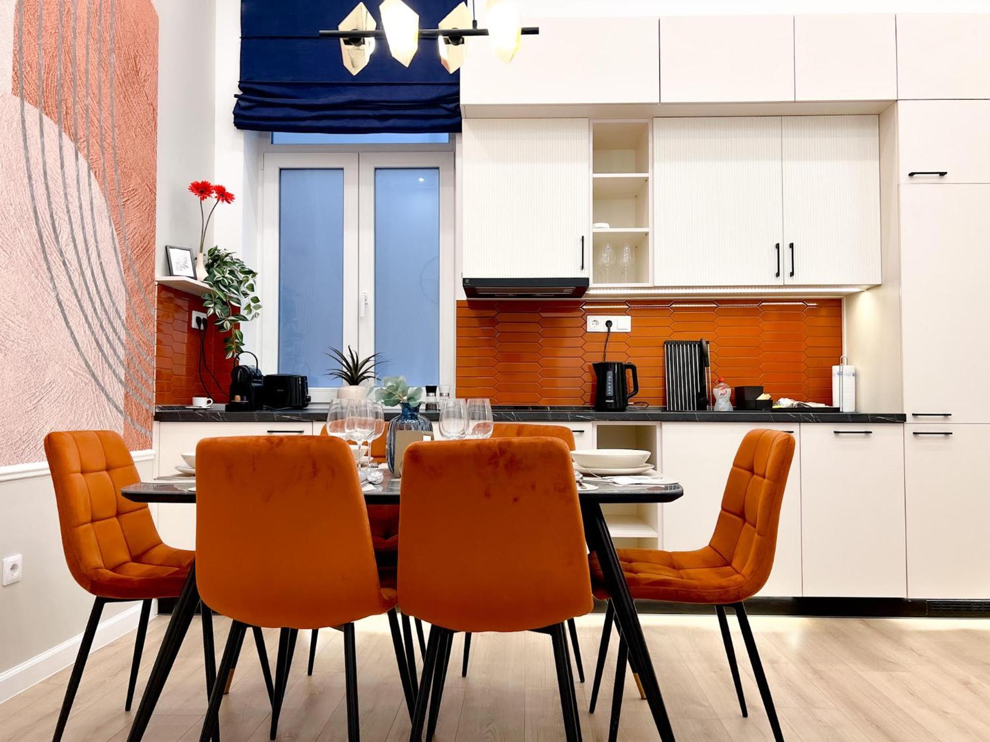 O'budapest Apartman Budapest