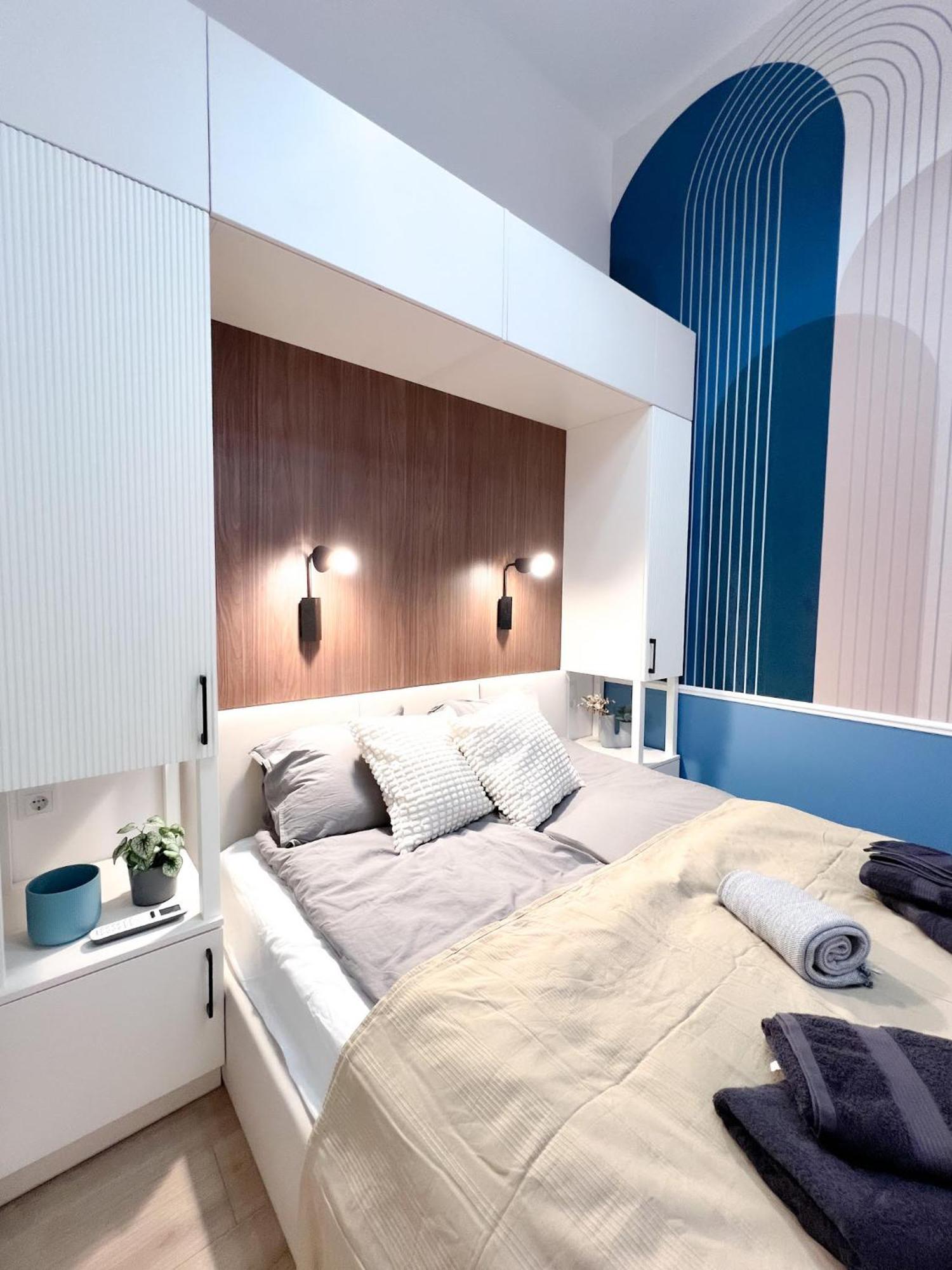 O'budapest Apartman