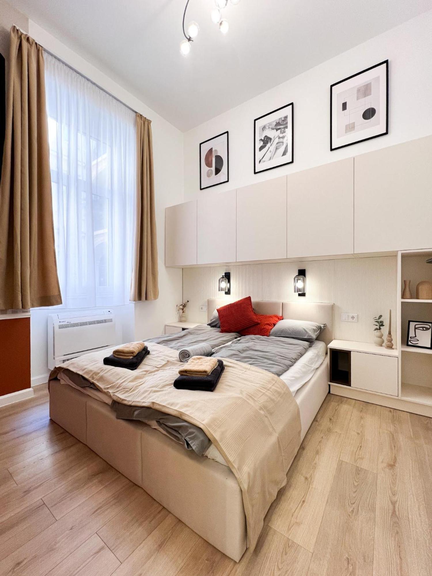 Apartman O'budapest *