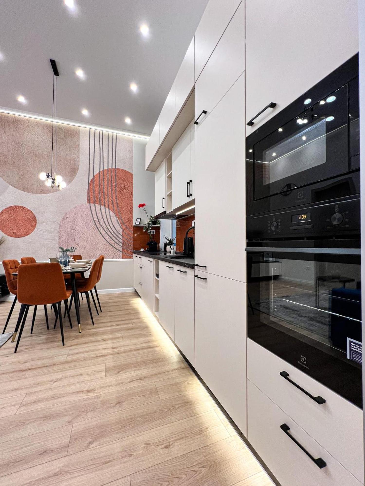 Apartman O'budapest